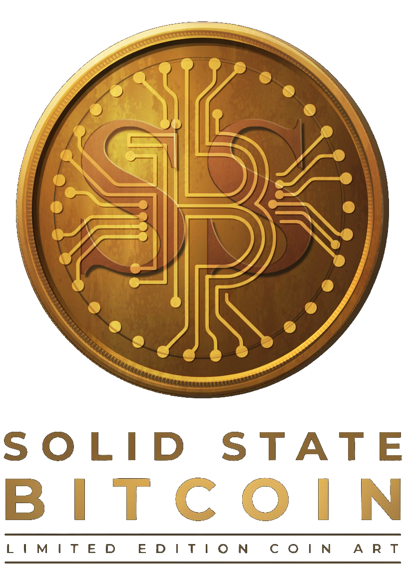 Solid State Bitcoin